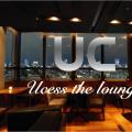 (水)【100名】原宿★夜景レストラン『UC』貸切♪飲み放題&料理付き♂3500円♀2000円