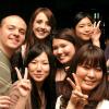 9月28日☆大阪で外国人のお友達が作れるフレンドリーな国際交流パーティー☆The FIFOインターナショナルパーティー