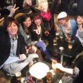 新宿歌舞伎町満足度No.1イベント!毎回大盛況!友達作りオフ会☆飲み放題