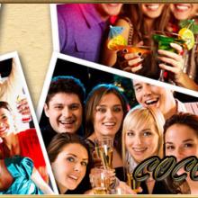 COCOYA国際交流パーティー